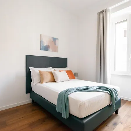 Elegant Haven Re Di By Hostand Appartamento *