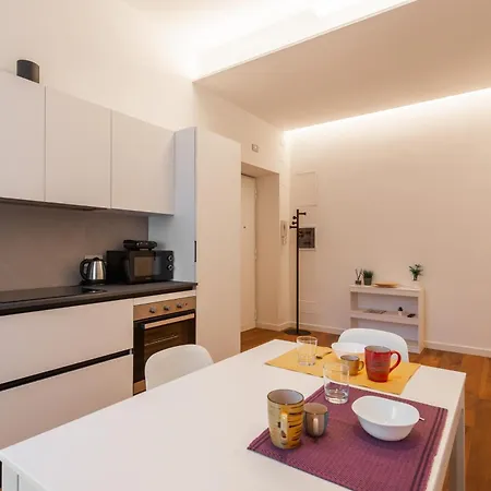 Elegant Haven Re Di By Hostand * Roma