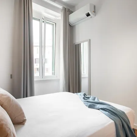 Appartamento Elegant Haven Re Di By Hostand *