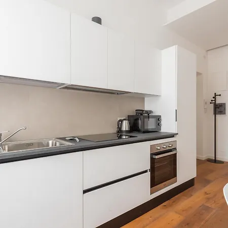 Elegant Haven Re Di By Hostand * Roma