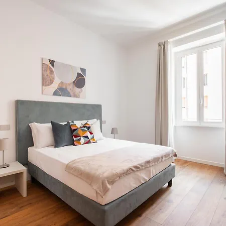 Elegant Haven Re Di By Hostand Roma