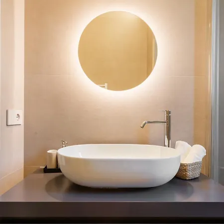 Elegant Haven Re Di By Hostand