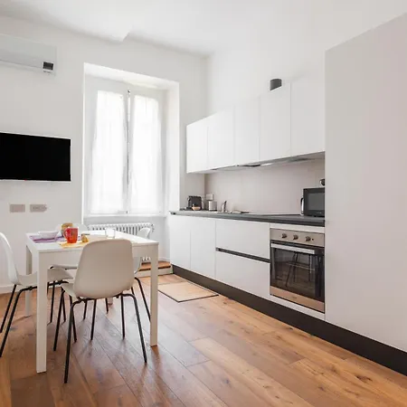 Elegant Haven Re Di By Hostand Rome