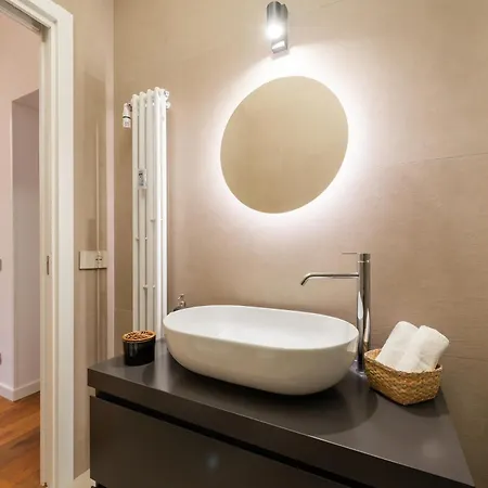 Apartment Elegant Haven Re Di By Hostand *