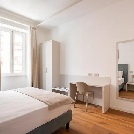 Elegant Haven Re Di By Hostand * Rome