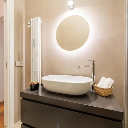 Elegant Haven Re Di By Hostand Apartment *