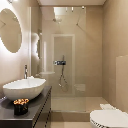 Elegant Haven Re Di By Hostand *