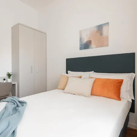 Elegant Haven Re Di By Hostand Apartment *