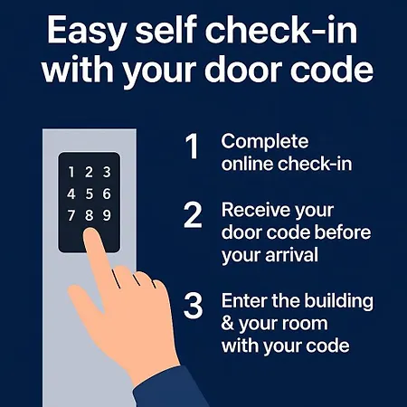 Elegant Haven Re Di By Hostand Apartment Rome